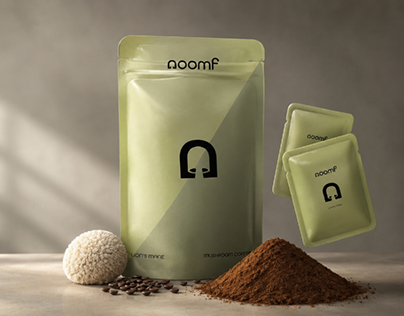 Noomf Coffee project