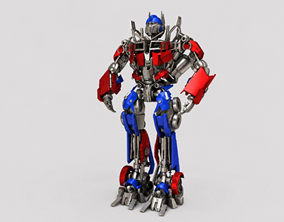 Transformer project